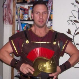 Meet your Posher, Mark